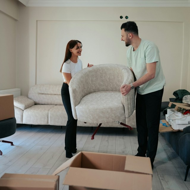 Furniture Removalists