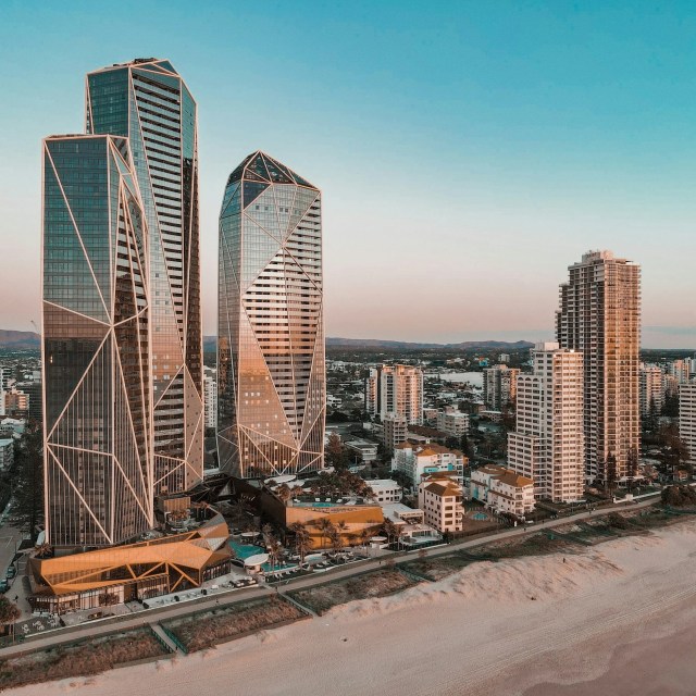 Specialist Gold Coast