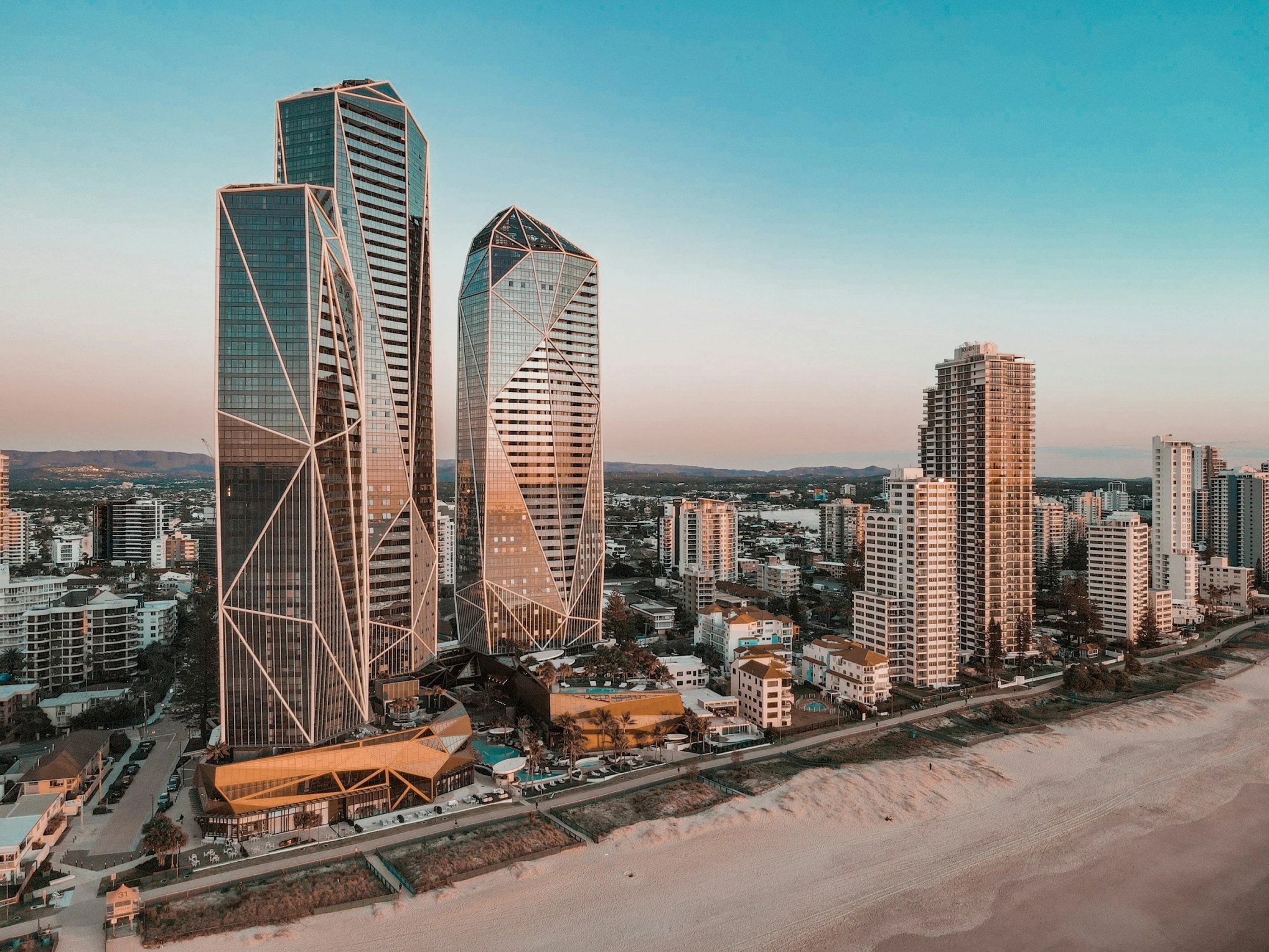 Specialist Gold Coast